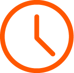20 horas (en un período máximo de 3 semanas)