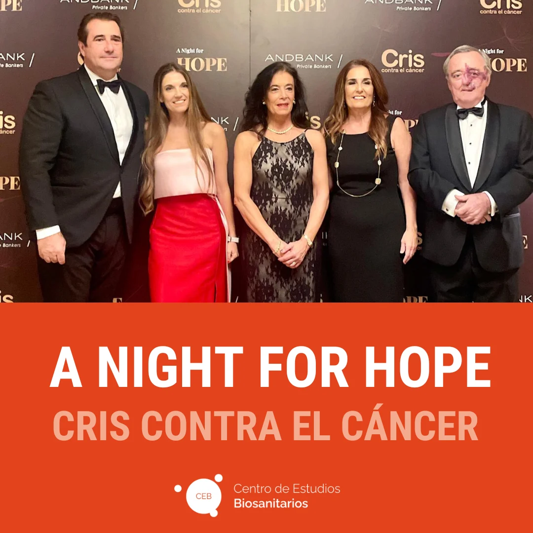 Cris Contra El Cancer