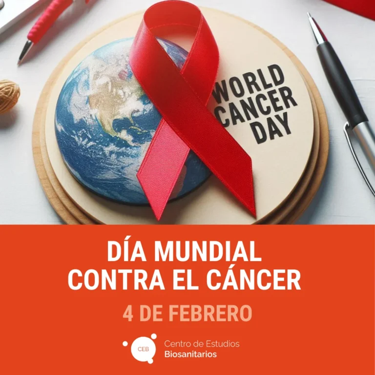 Día Contra El Cancer