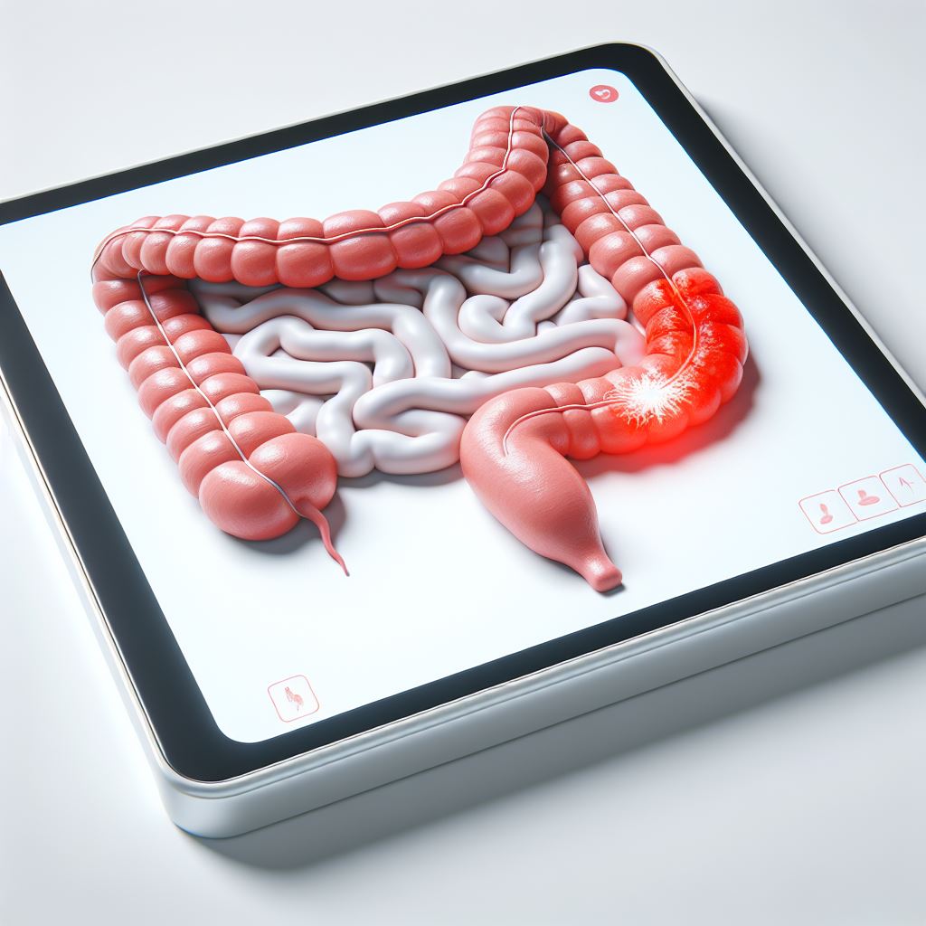 Patología molecular del cáncer de colon