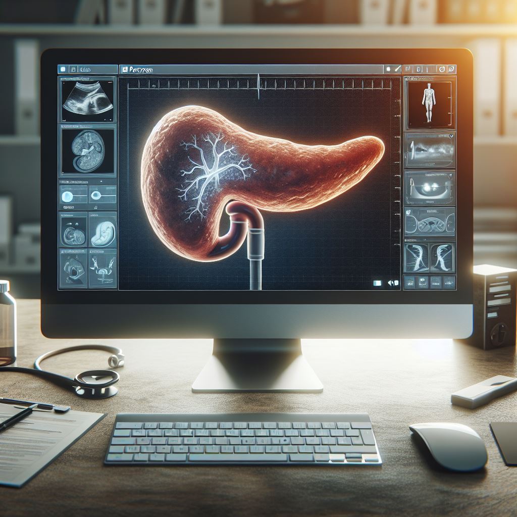 Patología molecular del cáncer de páncreas