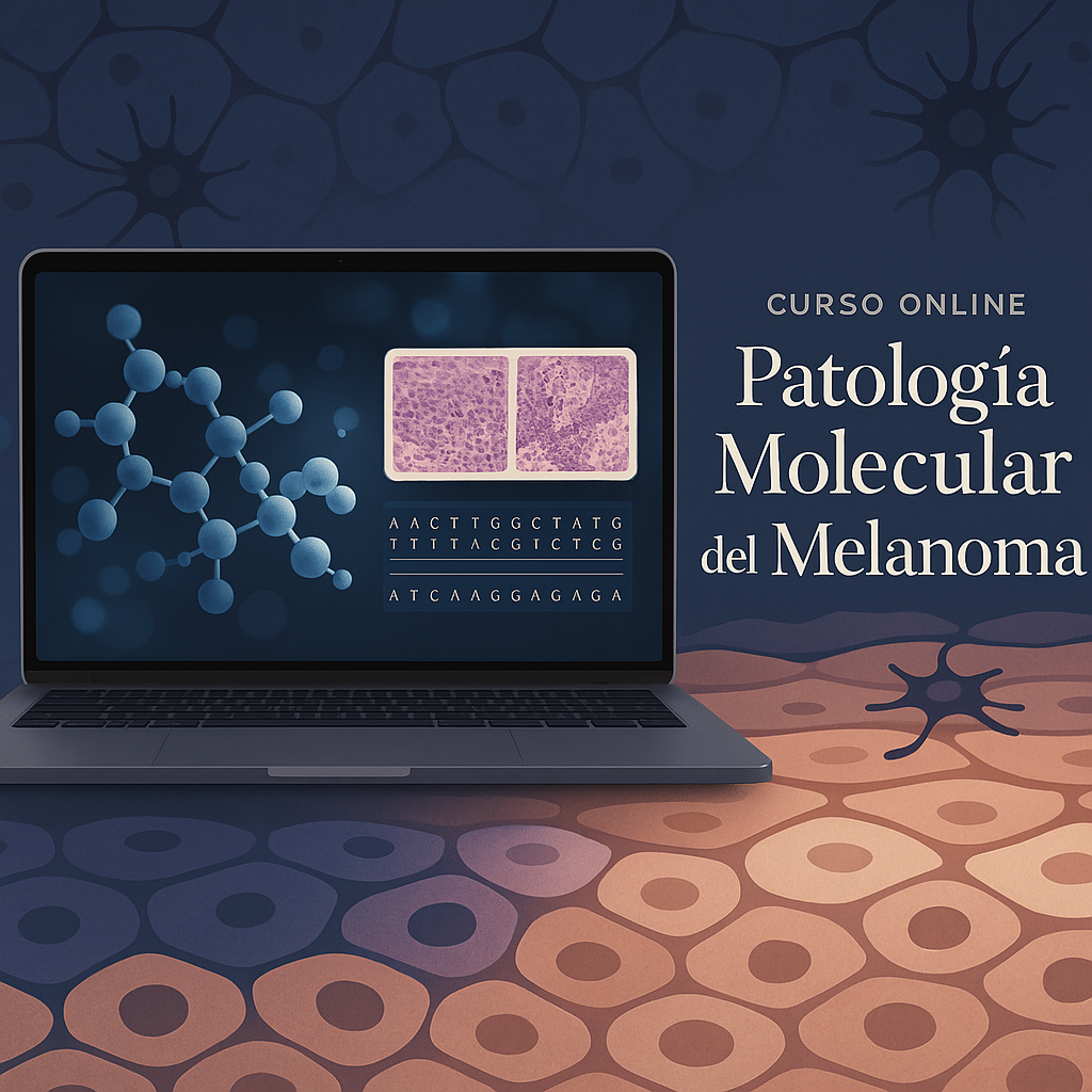 Patología molecular del melanoma
