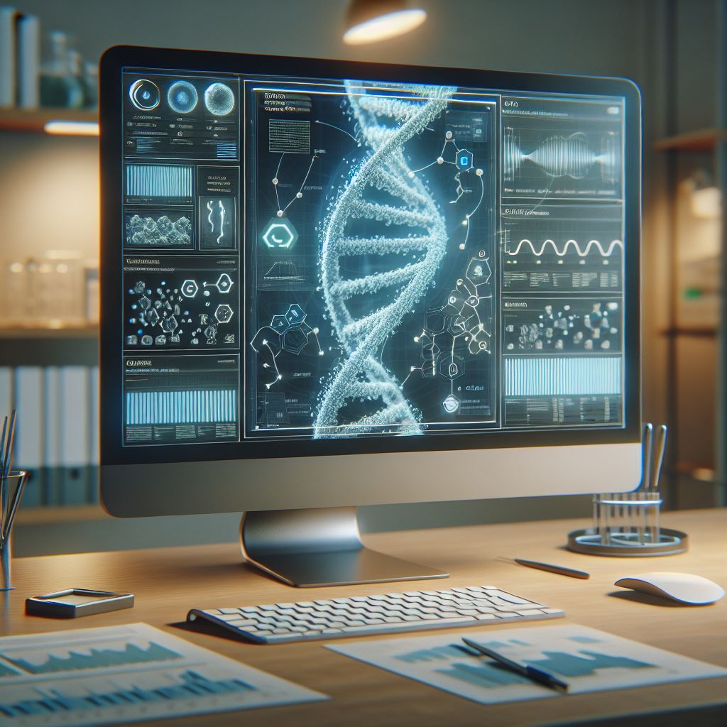 Proto-oncogenes y oncogenes