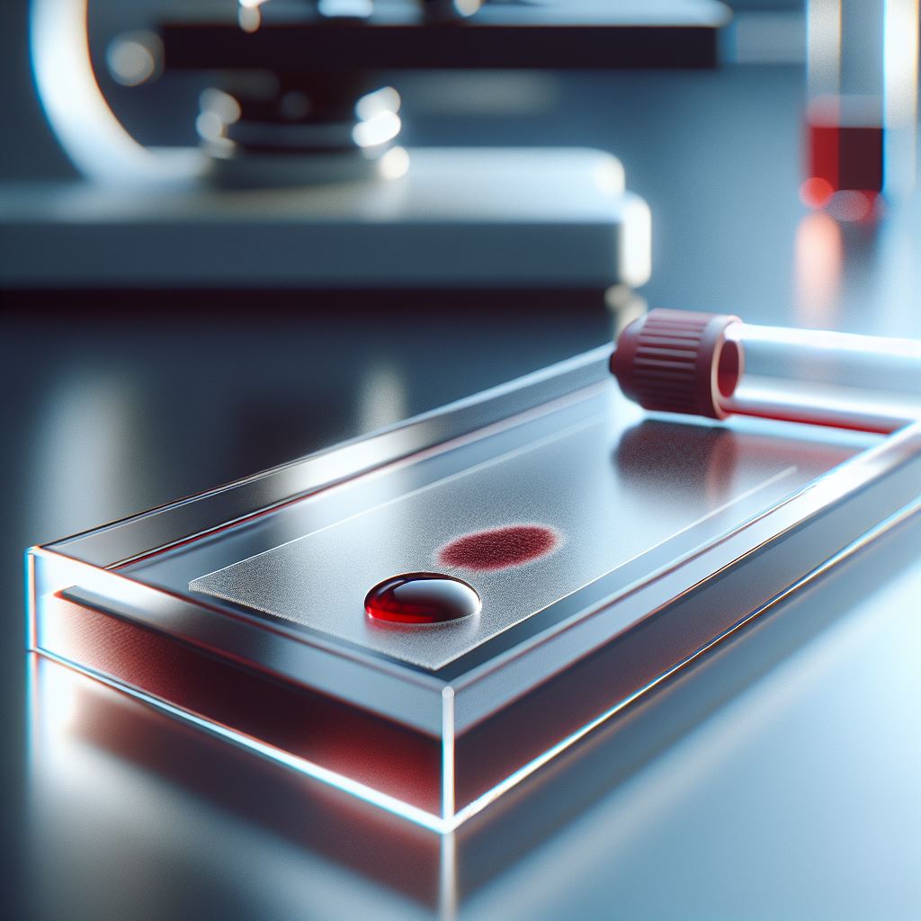 Patología molecular de los tumores hematológicos