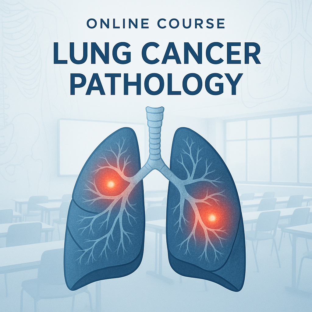Patología molecular del cáncer de pulmón