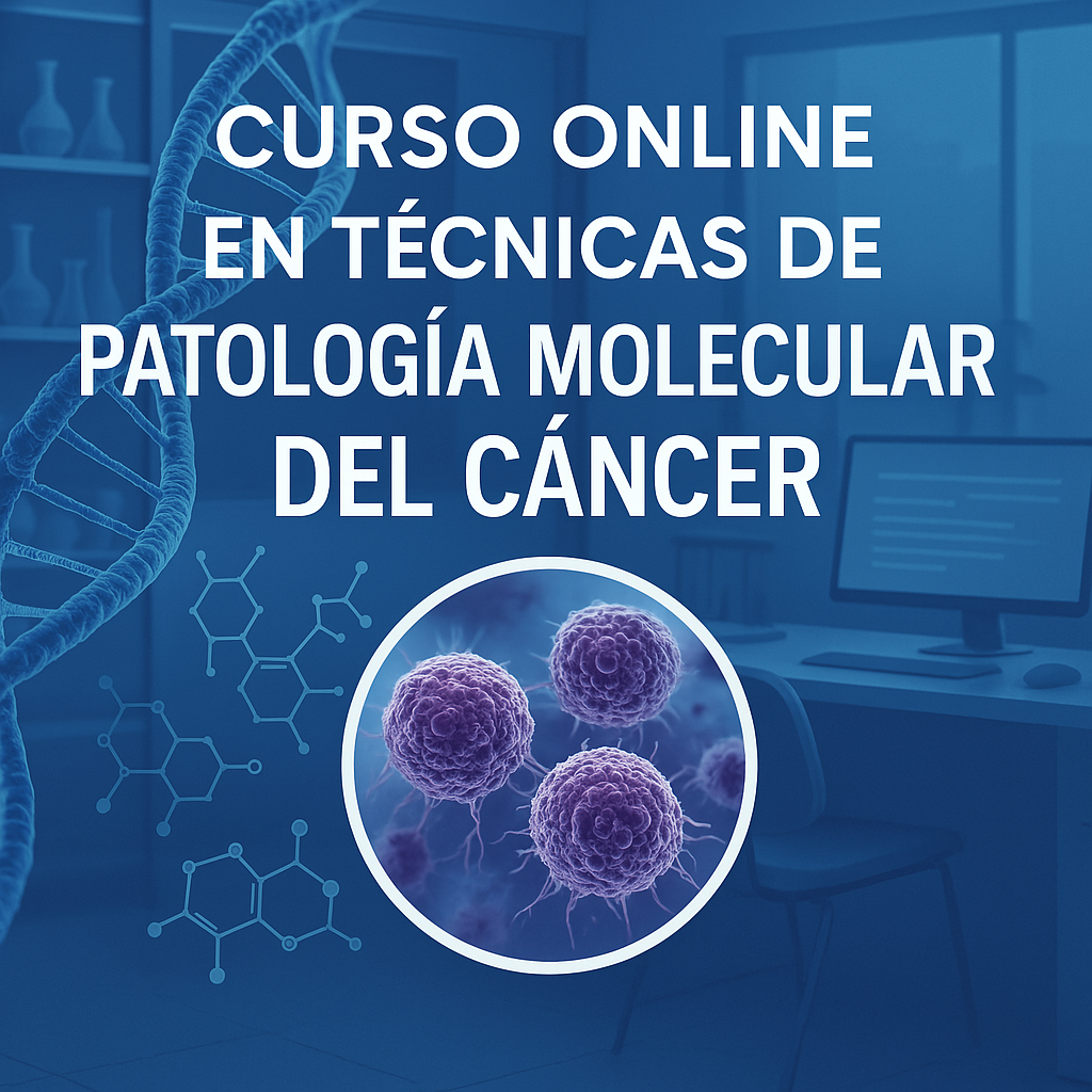 Técnicas de patología molecular