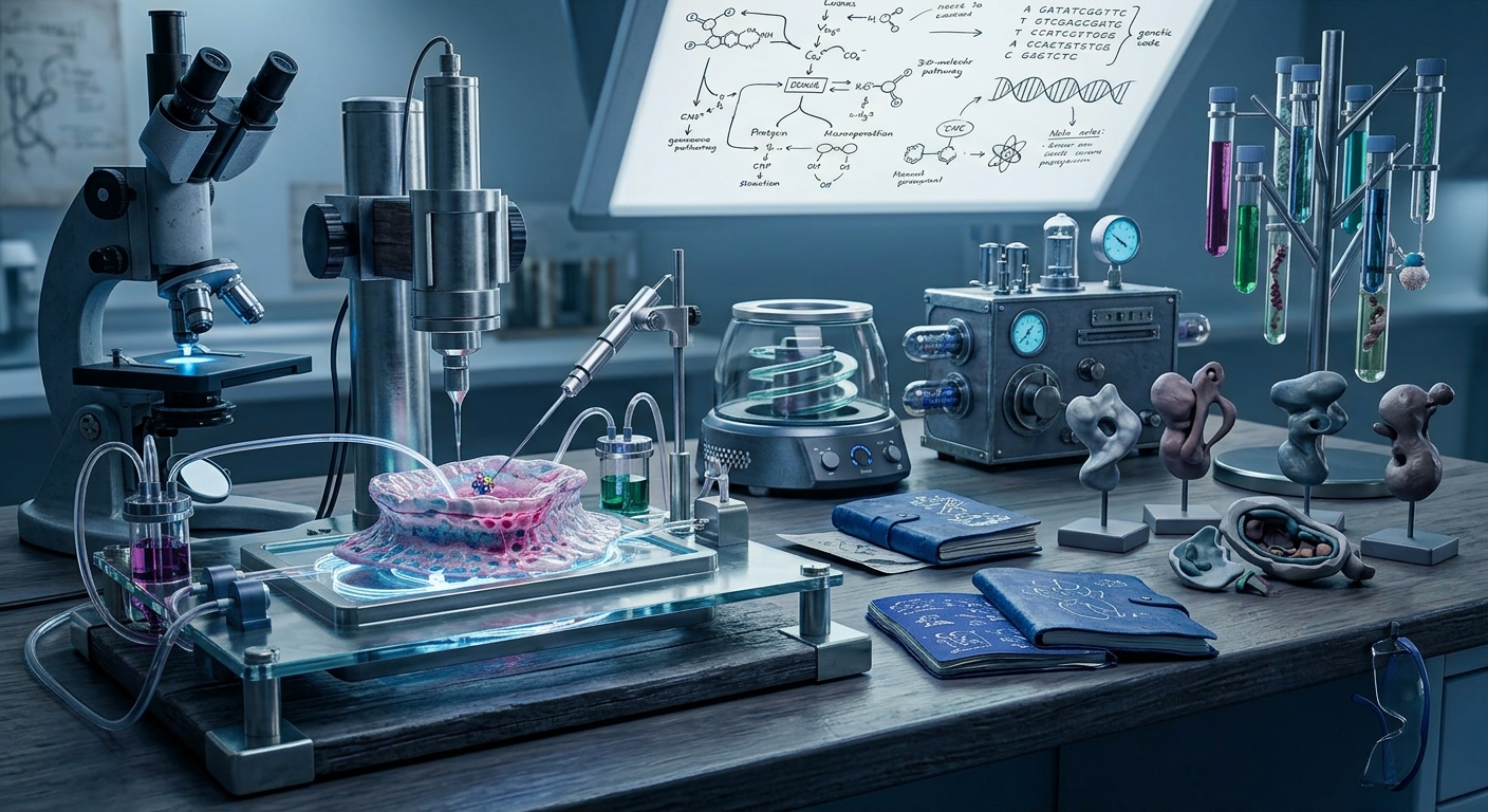 Oncología molecular y medicina de precisión